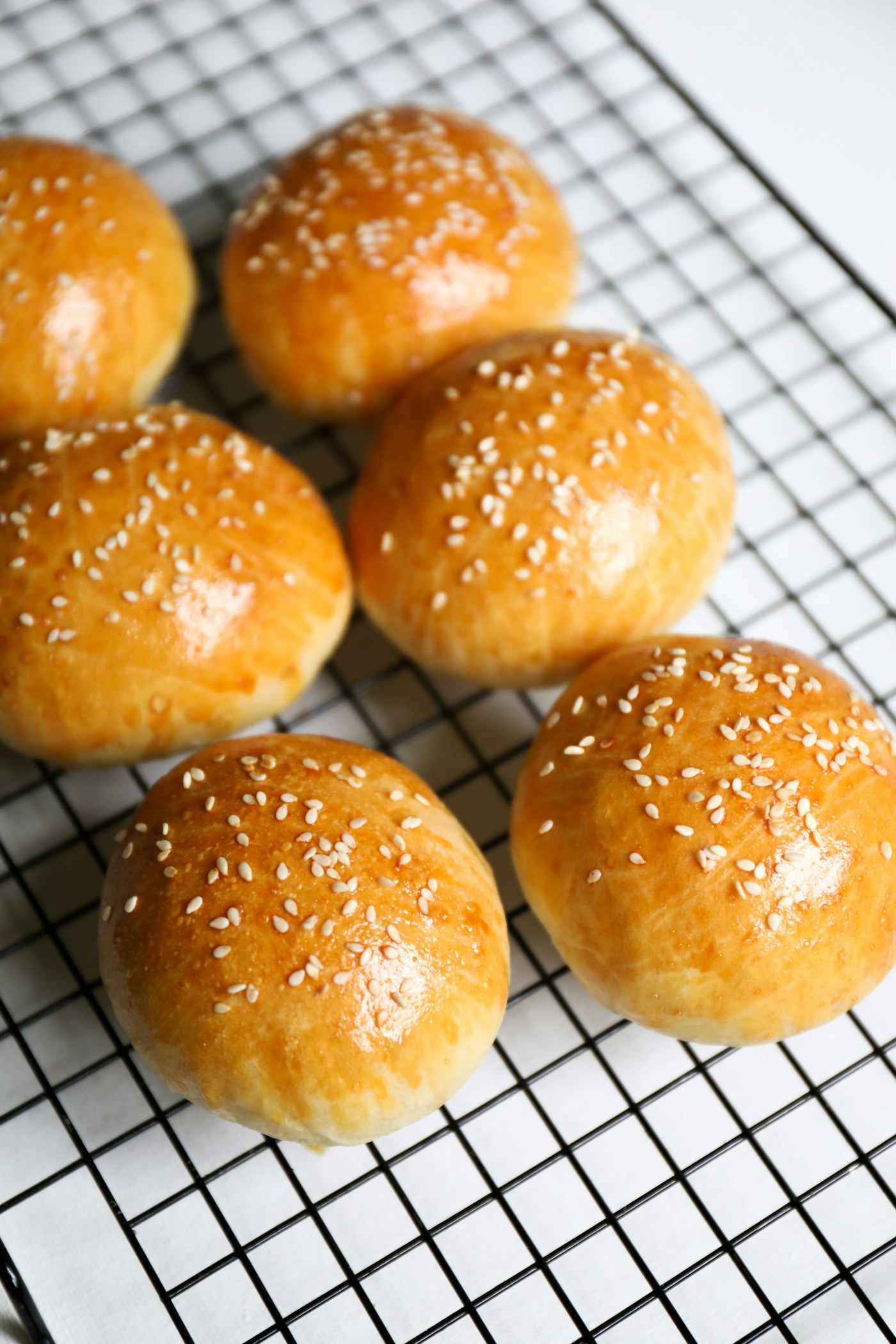 Food products prepared for retail manufacturing
