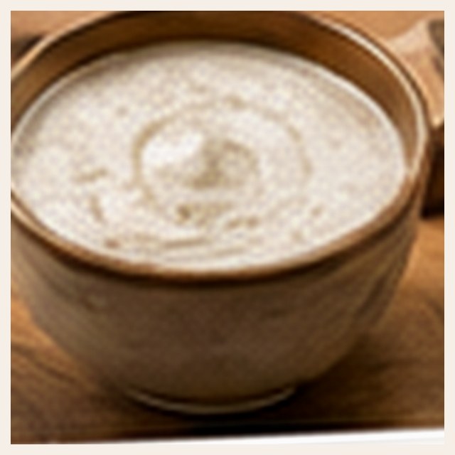 Badam Milk - 350 ml