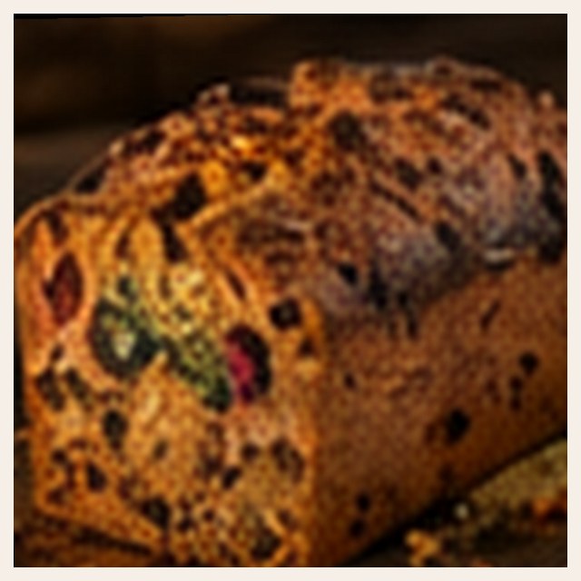 Cake - 2 lb