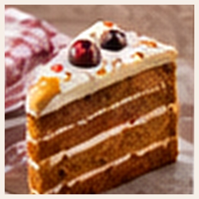 Chocolate Cake - 1 lb