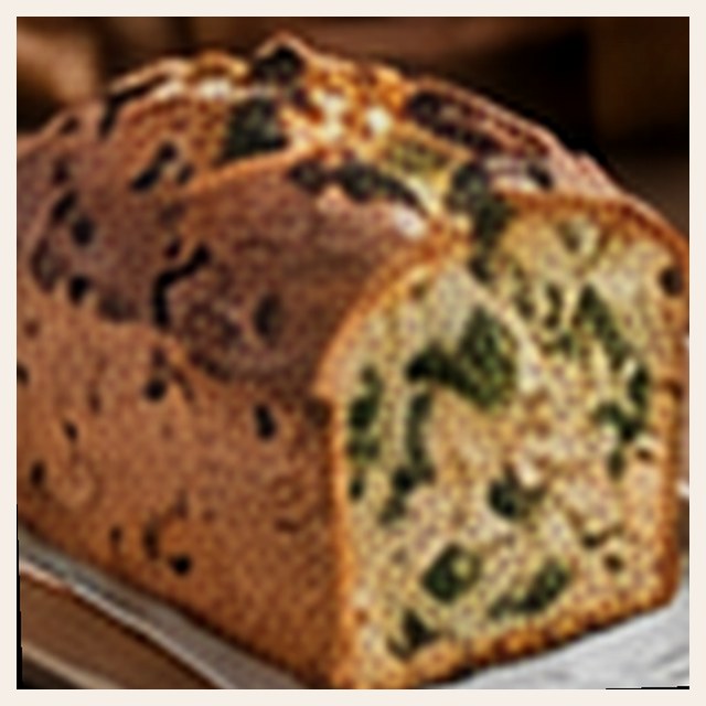 Chocolate Pastry