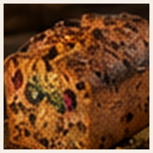 Eggless Chocolate Pastry