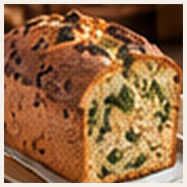 Eggless Pineapple Pastry