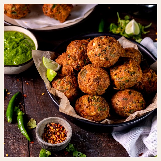 Kabuli Channa