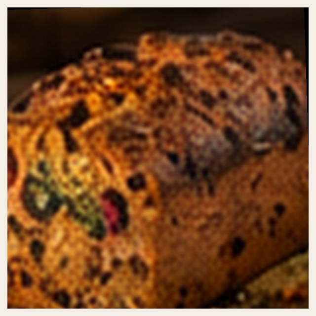 M&M Pastry