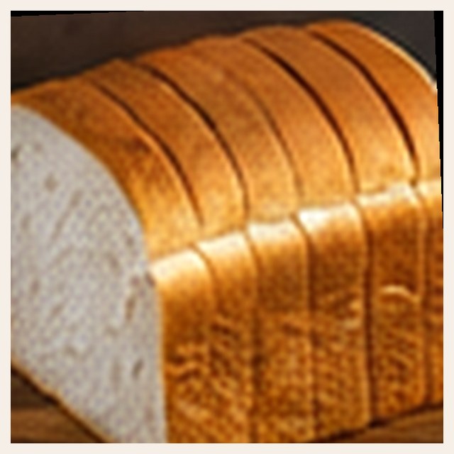 Milk Bread