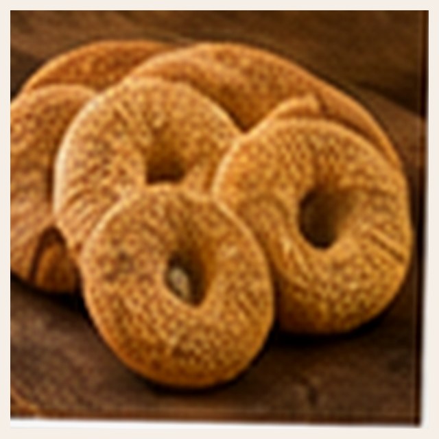 Osmania Cookies