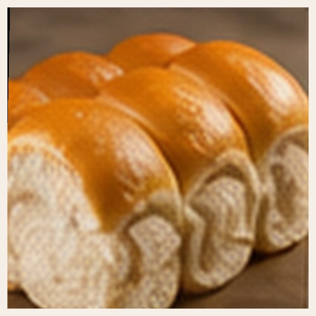 Pav Bread