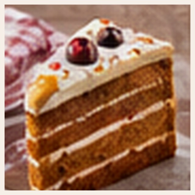 Pineapple Pastry