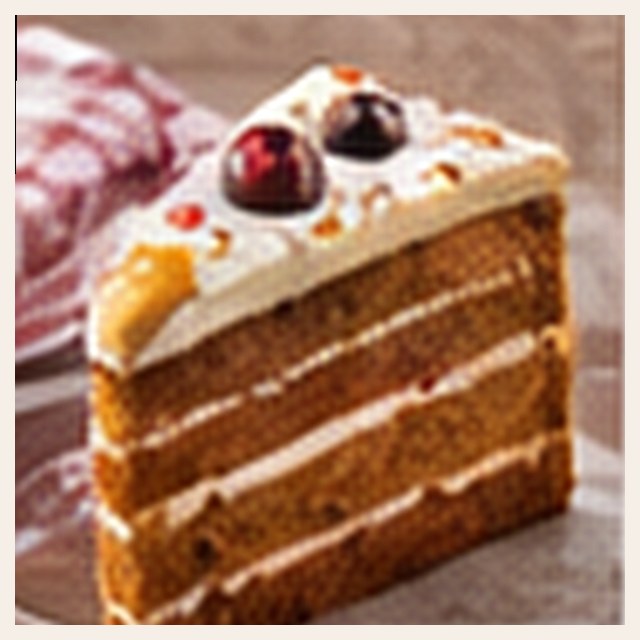 Pista Pastry