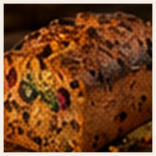 Plum Cake - 1 lb