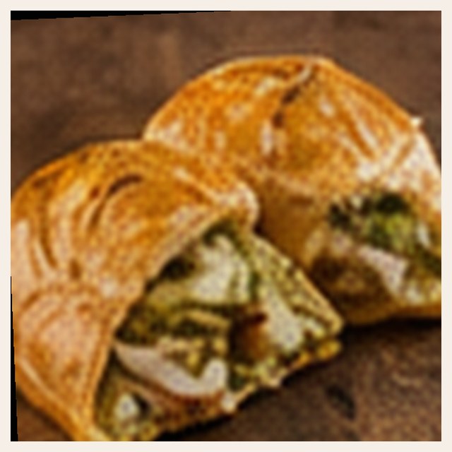 Veg Puff